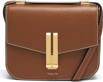 DeMellier Vancouver Crossbody Bag in Tan at Nordstrom