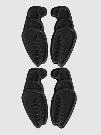 Crab Grab Mini Claws Stomp Pad black