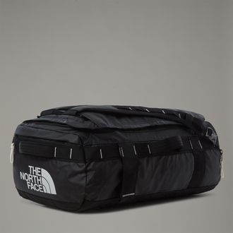 The North Face Unisex Base Camp Voyager Duffel 32L Bag - Black - One Size