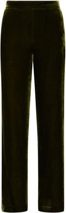 Maliparmi Maliparmi, Broeken, Dames, Groen, M, Broeken