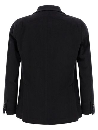 Tagliatore Blazer - Black