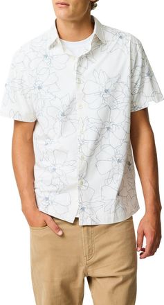 Rodd & Gunn Bird Rock Shirt