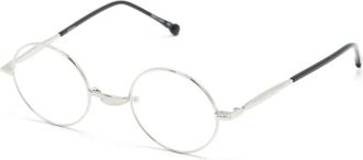 Matsuda unisex, Accessoires, Grijs, Maat: 45 MM