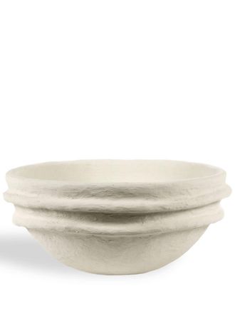 Serax Ciotola Earth - Bianco