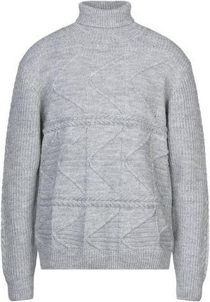 Cristiano Fissore STRICKWAREN - Rollkragenpullover auf YOOX.COM