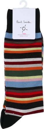 Paul Smith signature Stripe Socks