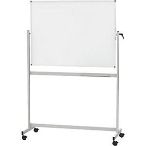 Maul Panel Rotulable M&oacute;vil Chapa De Acero Esmaltada A X H 1200 X
