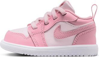 Nike Jordan (TD) Air Jordan 1 Low ALT Medium Soft Pink DR9747-614