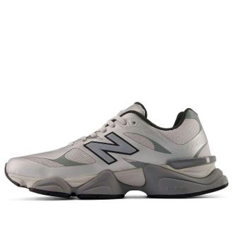 New Balance 9060 Silver Metallic Grey Matter U90601T9