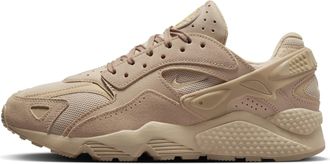 Nike Air Huarache Runner Wheat Gold DZ3306-200