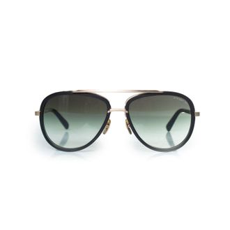 Dita Eyewear Mach Two DRX2031 sunglasses in green