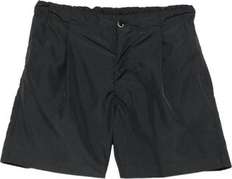 Nine In The Morning Nine inthe morning Sea clothing - Heren - Strandmode - Zwart - S - Badmode