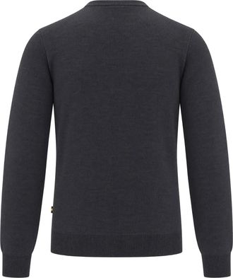 K-Way Sebastian Sweater - Gray