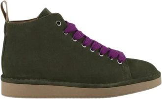 Panchic Botas - Shoes - Mujer - Verde - 39 EU
