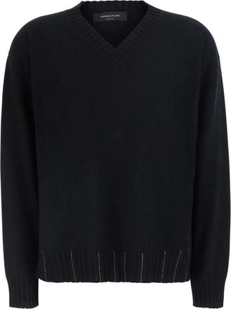 Fabiana Filippi Donna, Maglie, Nero, S, new