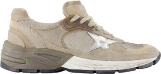 Golden Goose Running Dad Sneakers