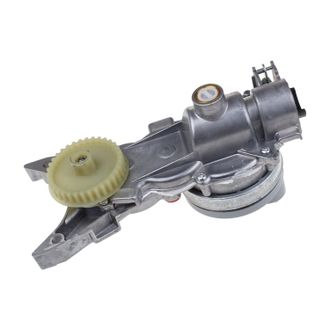 Kenwood Gearbox - Tapa Engranajes Cpl - - As00004518