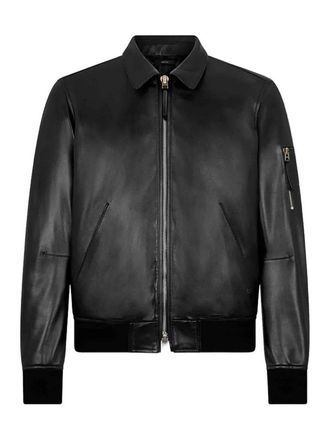 Tom Ford Leather jacket