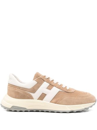 Hogan Zapatillas Hogan Hyperlight de piel