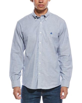 Brooks Brothers Oxford Shirt