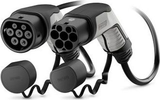 Phoenix Contact 1627692 Cables De Carga Ca Ev-t2g3pc-3ac32a-5,0m6,0esbk01