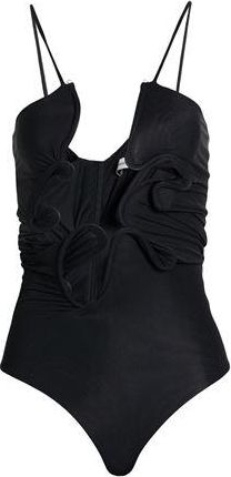 CHRISTOPHER ESBER CAMISETAS Y TOPS - Bodies en YOOX.COM