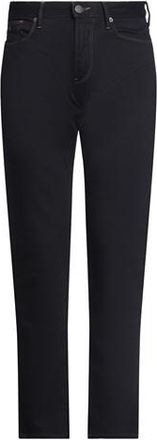 Emporio Armani PARTES DE ABAJO - Pantalones vaqueros en YOOX.COM