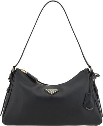 Prada Mujer, Bolsos, Negro, Talla: ONE Size
