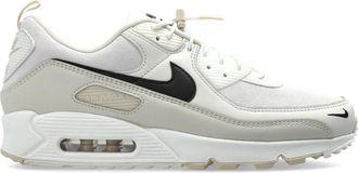 Nike Air Max 90 - Heren - Fitnessschoenen - Wit - 42 1/2 EU - Leer - Fitness