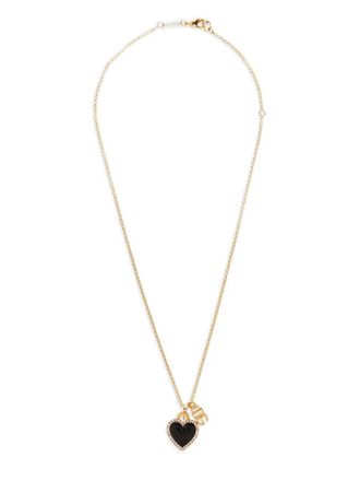 Dolce & Gabbana Heart Pendant Necklace