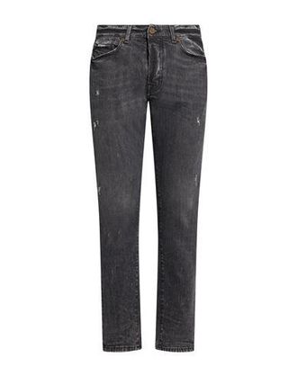 Messagerie BOTTOMWEAR - Jeans on YOOX.COM