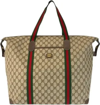 Gucci unisex, Pre-owned, Beige, Taglia unica, used