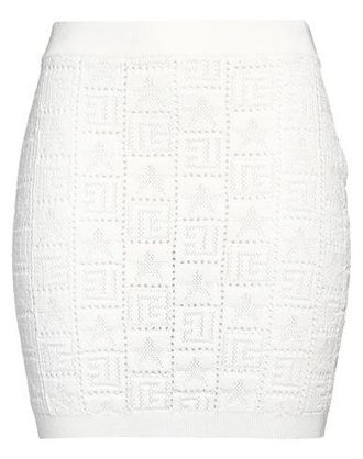 Balmain HOSEN & R&Ouml;CKE - Minir&ouml;cke auf YOOX.COM