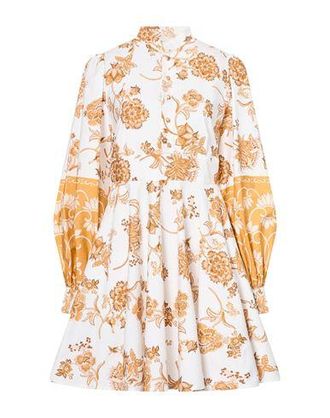 Eleventy DRESSES - Mini dresses on YOOX.COM