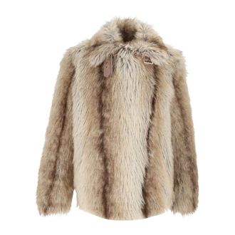 Bully Perla Jacket - - Jackets - Donna - Bianco - S