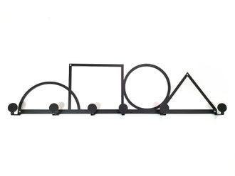 OEM Colgador De Pared Figuras Decorizzly