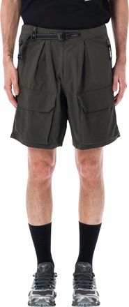 And Wander Und Wander-Shorts