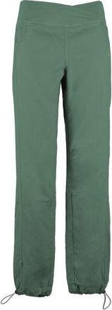 E9 Indi Kletterhose f&uuml;r Damen | oliv