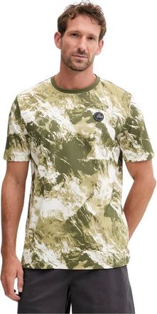 Fusalp Uomo, Sport, Verde, S, new