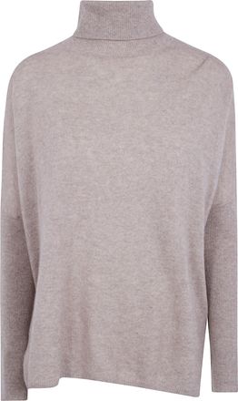Absolut Cashmere Turtle Neck Sweater Clara