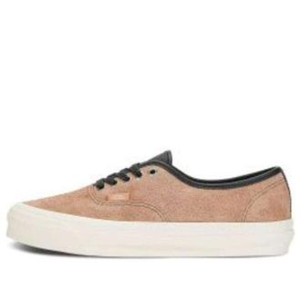 Vans OG Authentic LX Tan VN0A5FBDC0B