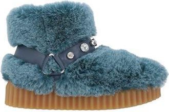 Voile Blanche CALZATURE - Stivaletti su YOOX.COM