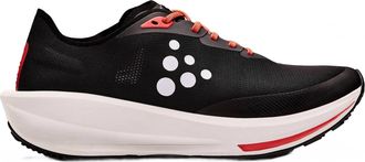 Craft Mens Ctm Ultra 3 Shoe In Black/heat