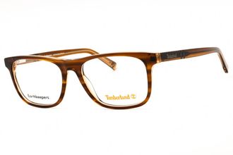 Timberland TB50022 048 Shiny Dark Brown 55mm