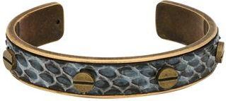 Borbonese GIOIELLI E OROLOGI - Bracciali su YOOX.COM
