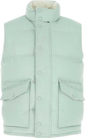 アレキサンダーマックイーン Alexander McQueen Padded Vest Alexander McQueen Vests − Sale: up to −39% | Stylight