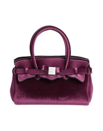 Save My Bag BAGS - Handbags on YOOX.COM