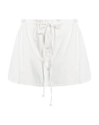 ME FUI BOTTOMWEAR - Mini skirts on YOOX.COM