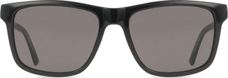 Lacoste L6025S 001 Mens Sunglasses Black Size 56