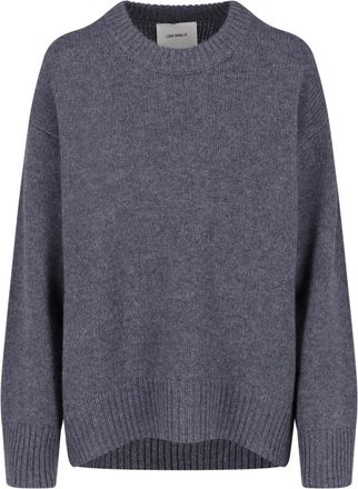 Lisa Yang Maglione In Cashmere